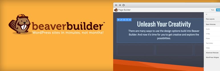 Beaver Builder: WordPress Page Builder Plugin