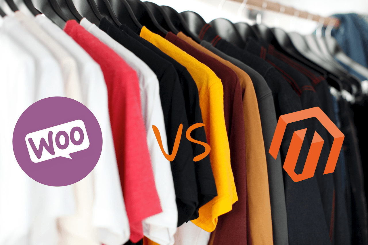 WooCommerce vs Magento
