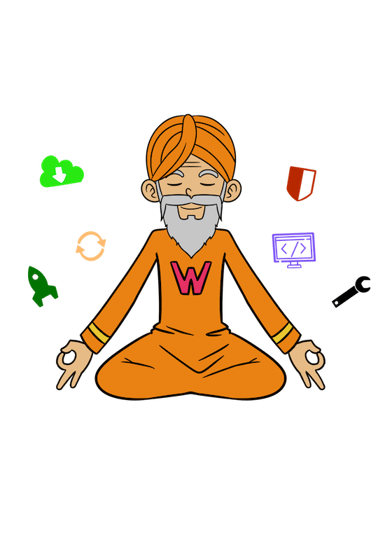 wp guru services