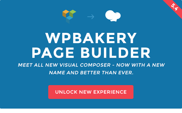 WPBakery Page Builder for WordPress