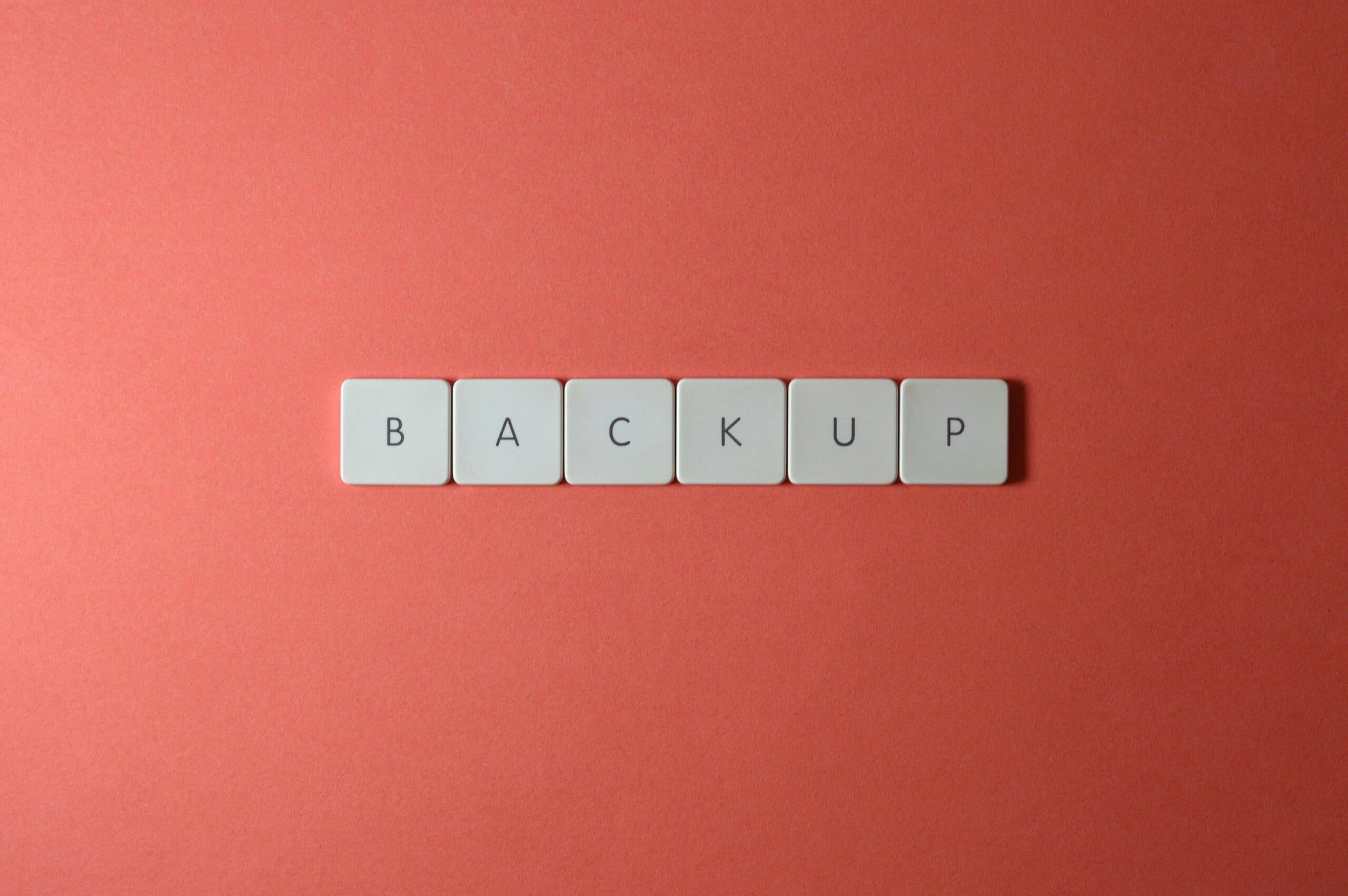 wordpress backup plugins